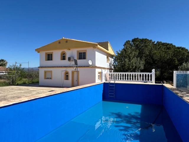 Unifamiliar En venta en La Conarda-Montesano, Betera photo 0