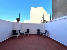 Piso En alquiler en Sant Antoni, Valencia photo 0