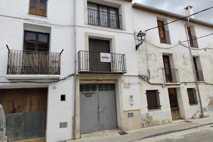 VIVIENDA PARA HACER A TU GUSTO photo 0