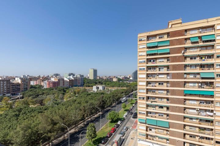Piso En venta en Campanar, Valencia photo 0