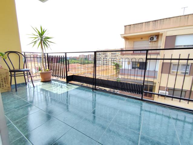 Piso En alquiler en La Raiosa, Valencia photo 0