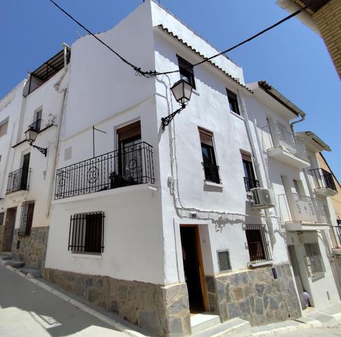 CASA REFORMADA CON MUEBLES Y ELECTRODOMÉSTICOS photo 0