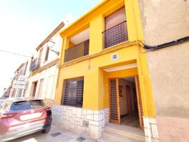 CASA DE PUEBLO EN VALENCIA photo 0