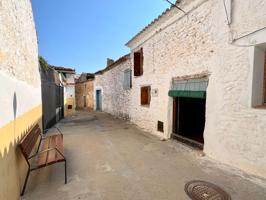 Casa De Pueblo En venta en Castilla La Mancha, Carcelen photo 0