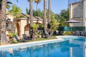Unifamiliar En venta en El Carme-Sant Agustí-Bonavista, L'Eliana photo 0