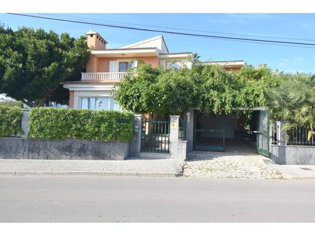 Casa en Venta en Can Picafort-Son Baulo photo 0