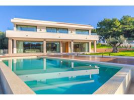 Venta de magnífica villa en Alcúdia photo 0