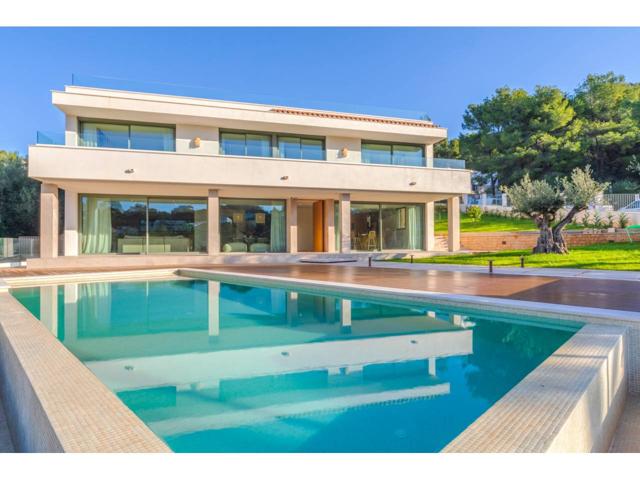 Venta de magnífica villa en Alcúdia photo 0