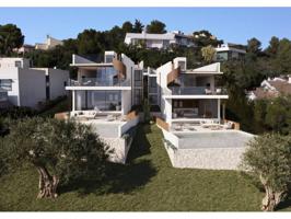 Villa de nueva construcción en Alcanada, lista para ser habitada en 2025 photo 0