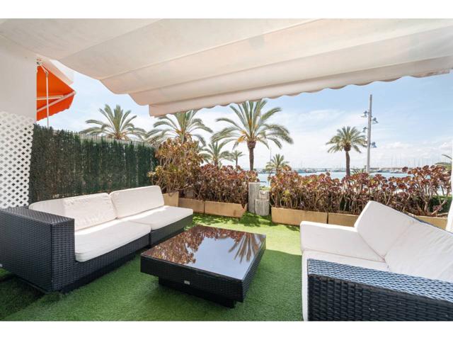 Venta de piso en Puerto de Alcúdia photo 0