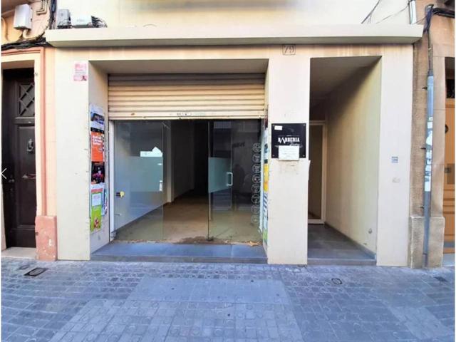 Local en venta en Centre(08302) photo 0