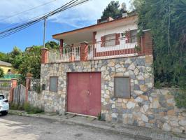 Casa en venta en Sant Feliu de Codines photo 0