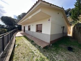 Casa en venta en Fogars de la Selva photo 0