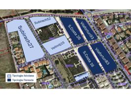 Terreno en venta en Vilafortuny-Cap de Sant Pere photo 0