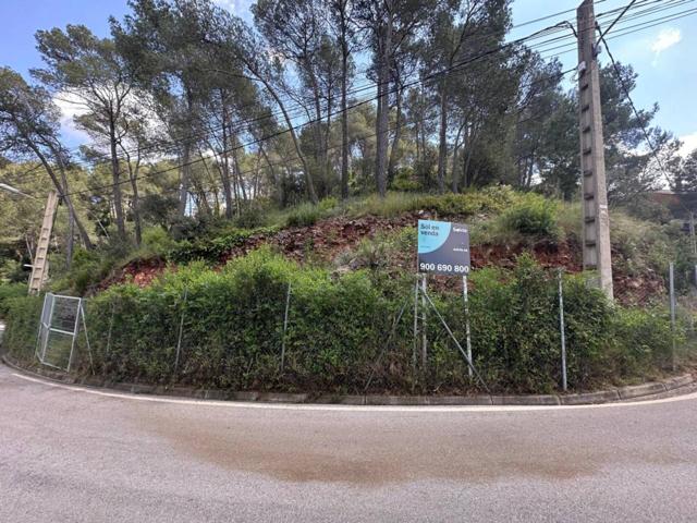 Terreno en venta en Castellar del Vallès photo 0