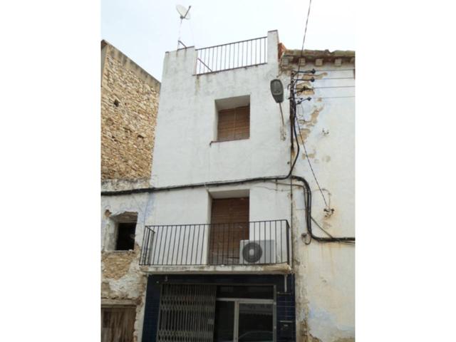 Casa en venta en La Sénia photo 0