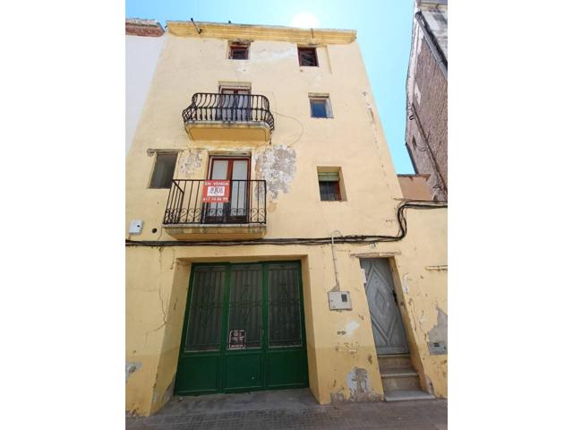 Casa en venta en Xerta photo 0