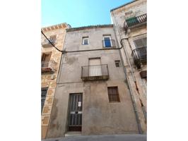 Casa en venta en Santa Coloma de Queralt photo 0