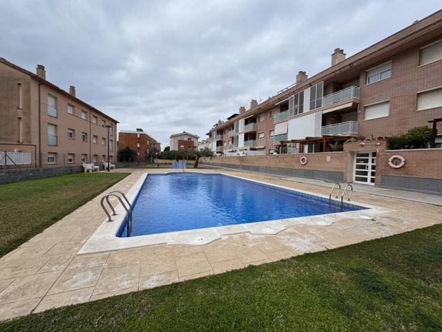 Piso en venta en Les Salines-Clot del Bassó-Mota de Sant Pere photo 0