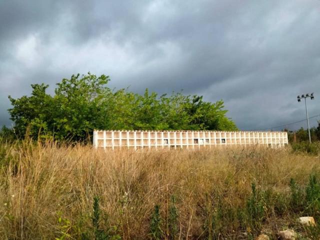 Terreno en venta en Vilallonga del Camp photo 0
