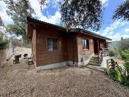 Casa en venta en Castellar del Vallès photo 0