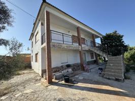 Casa unifamiliar en venta en El Catllar photo 0