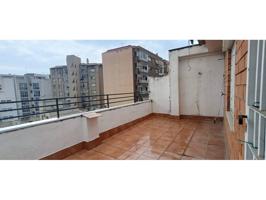 Gran terraza de 20 m2 photo 0