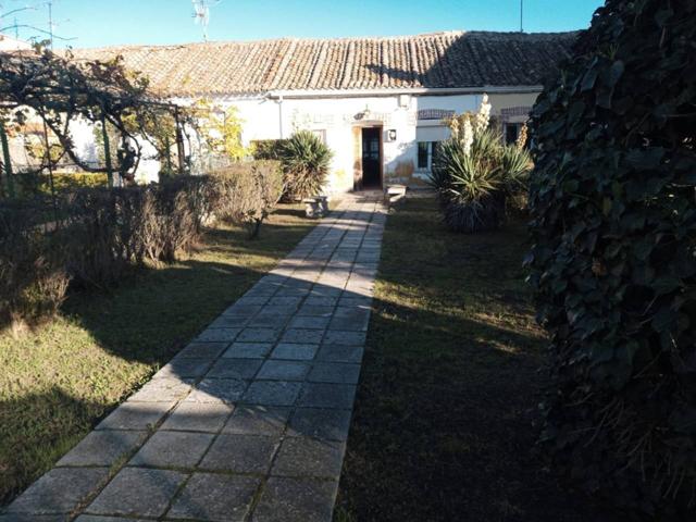 CASA EN VIANA DE CEGA photo 0
