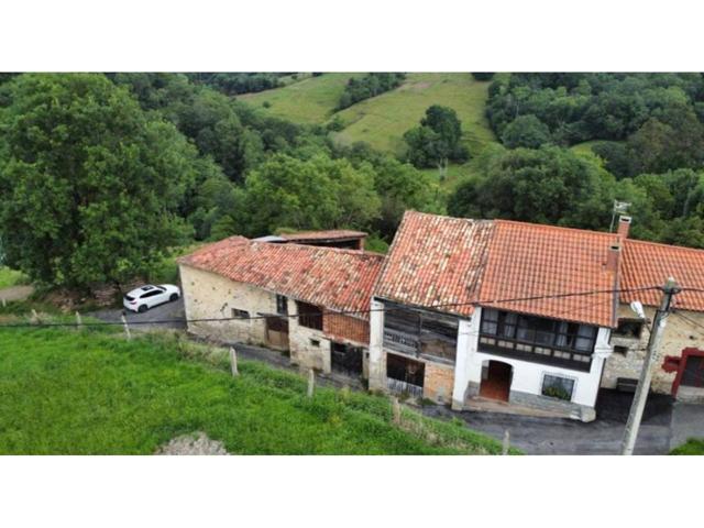 Casa en Venta en Los Carriles, Llanes photo 0