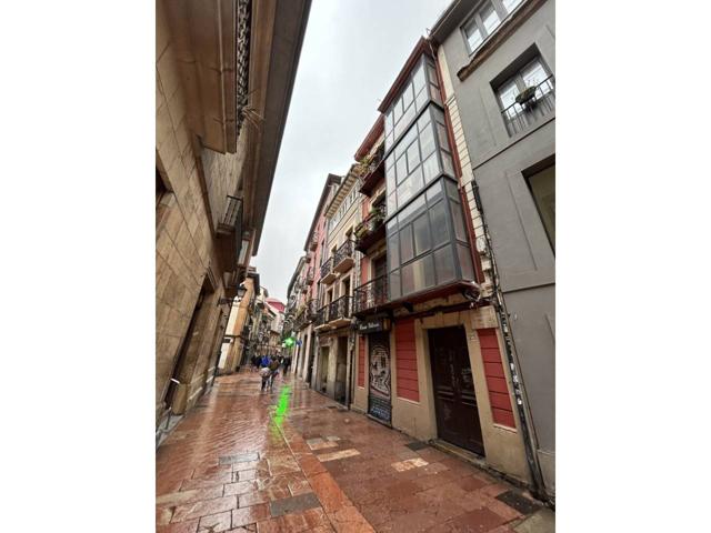 Edificio a la venta en el CASCO ANTIGUO photo 0