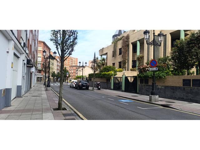 Venta de piso en Oviedo photo 0