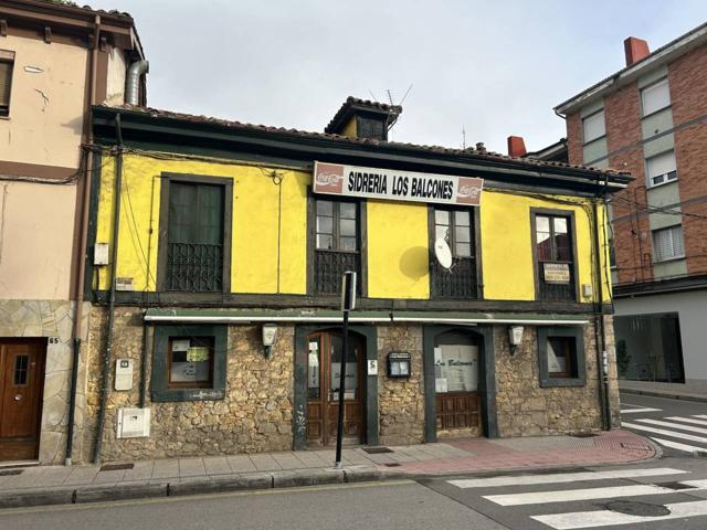 Venta de Casa en Colloto photo 0
