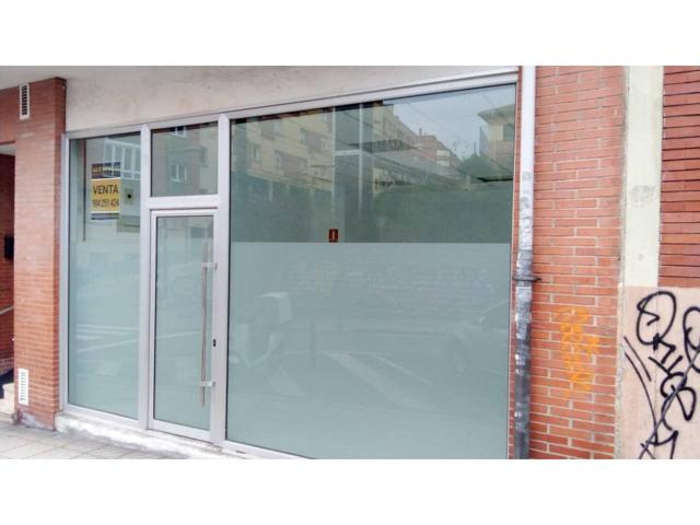 Venta de local comercial en Oviedo photo 0