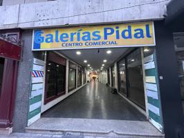 Alquiler de Local Comercial en el centro de Oviedo photo 0