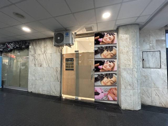 Alquiler de Local Comercial en el centro de Oviedo photo 0