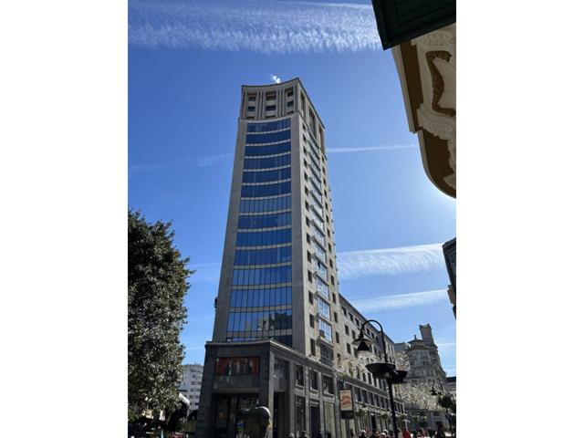 ¡Increíble piso en venta en Oviedo Centro! photo 0