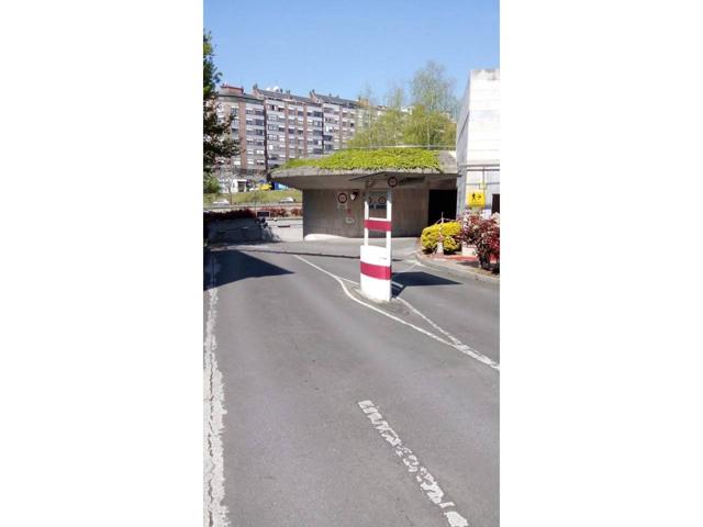 ¡Venta de plaza de Garaje en Oviedo! photo 0