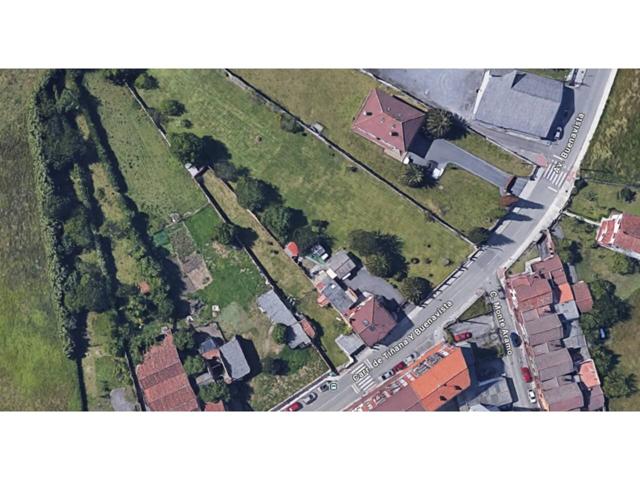 Venta de terreno en EL BERRON - SIERO photo 0