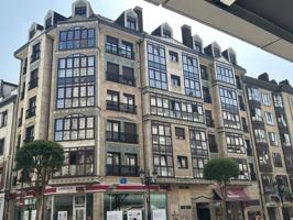 Venta de piso en Oviedo Centro photo 0