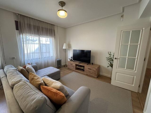 Venta de piso en Oviedo Centro photo 0