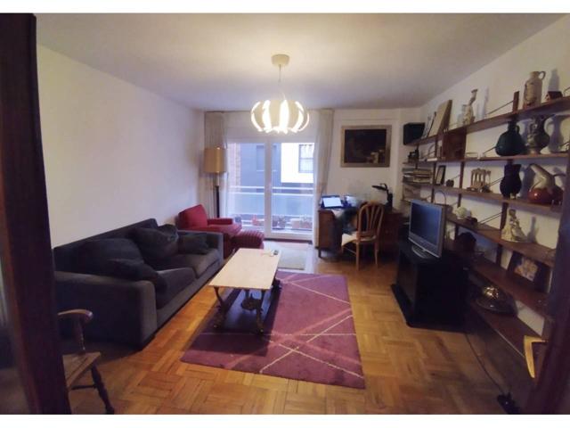 Venta de piso en Oviedo Centro photo 0