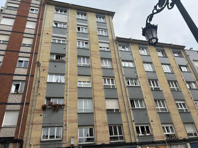 Venta de piso en Oviedo photo 0