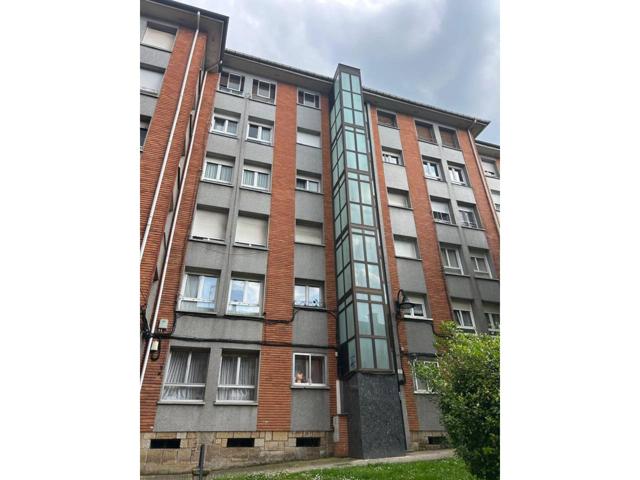 Venta de un piso en Gijón photo 0
