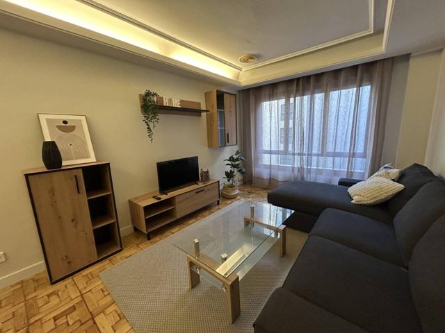 Venta de piso en Oviedo Centro photo 0