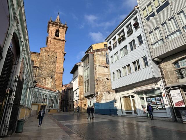 Alquiler de local comercial en Oviedo photo 0