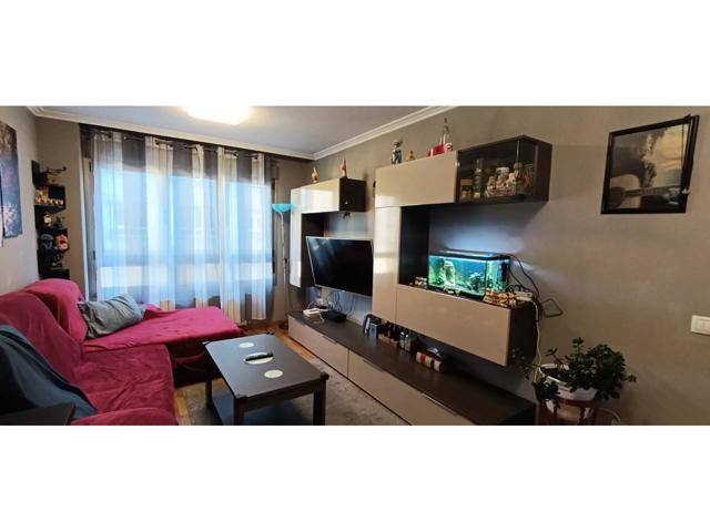 Piso en venta en Lugones photo 0