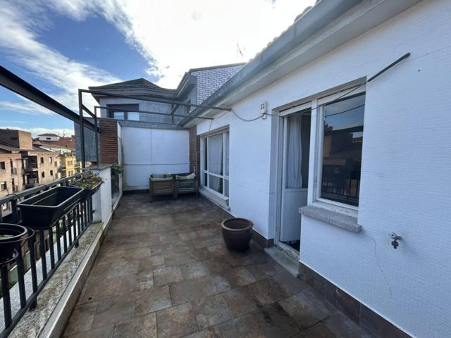 Alquiler de Ático en Oviedo Centro photo 0