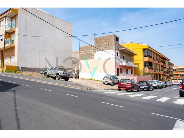 Terreno urbano con edificación en San Isidro photo 0