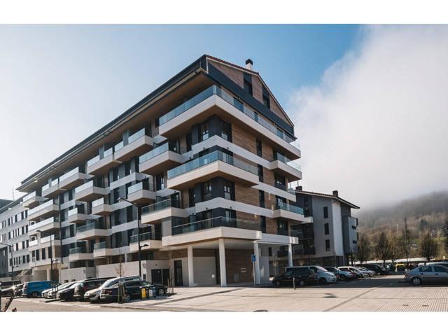 Venta de garaje en Lazkao photo 0