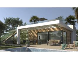EXCELENTE CHALET EN 1ª LINEA DE GOLF photo 0